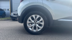 Renault Captur 1.0 TCE 100 Iconic 5dr Petrol Hatchback